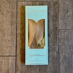 Halocouture 18” Layered 116